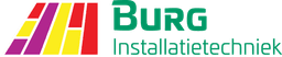 Burg Logo